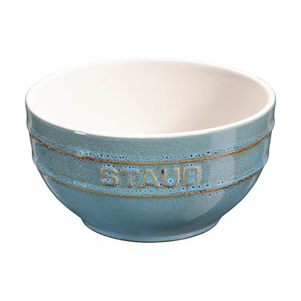 Bowl Universal Para Servicio En Mesa - Staub
